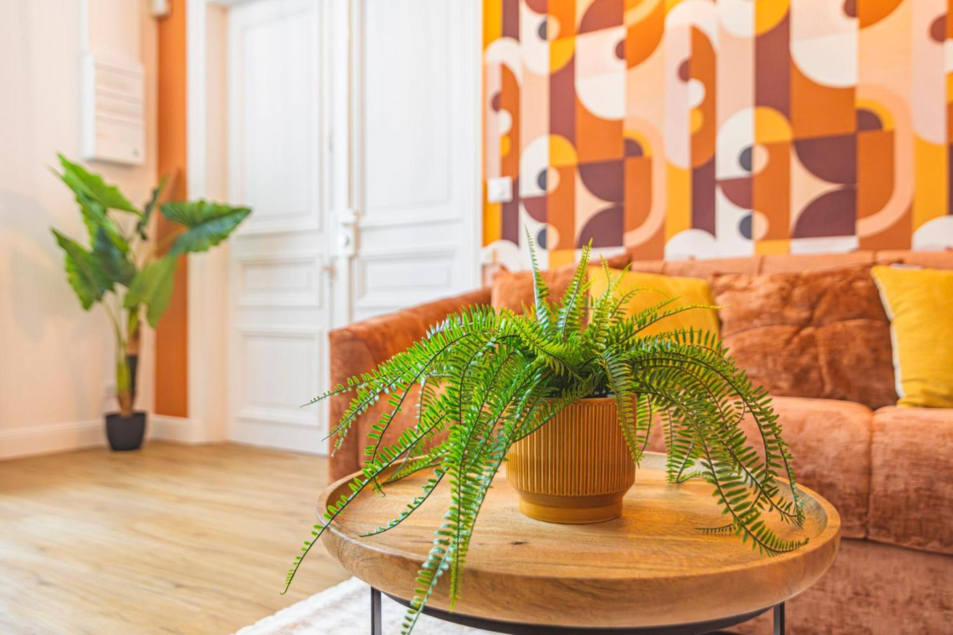 Mm Suites Loft Cathedrale Reims Luaran gambar