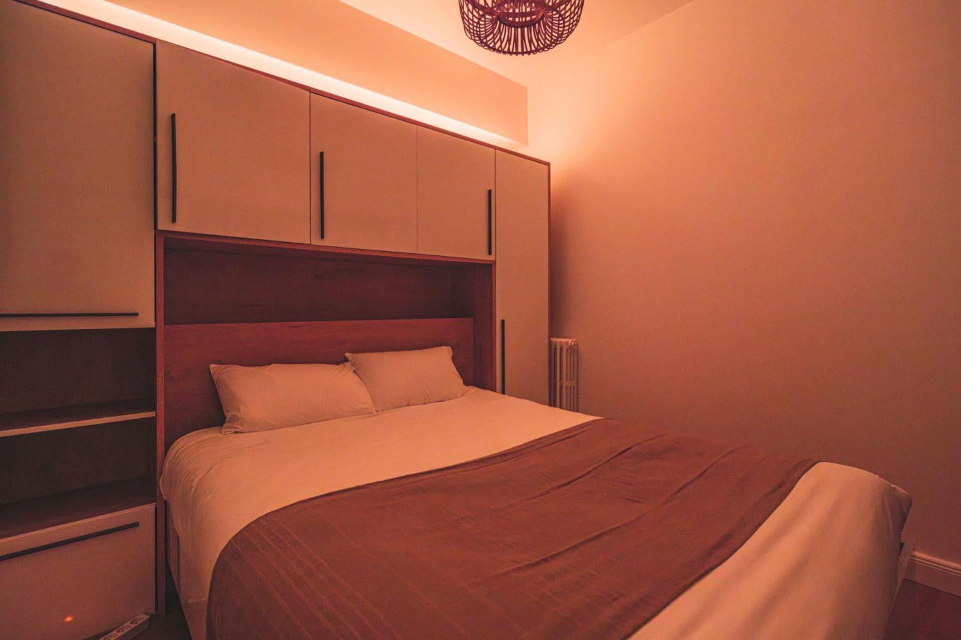 Mm Suites Loft Cathedrale Reims Luaran gambar