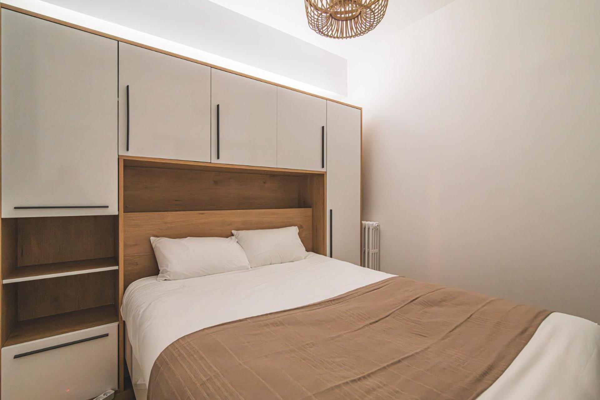 Mm Suites Loft Cathedrale Reims Luaran gambar