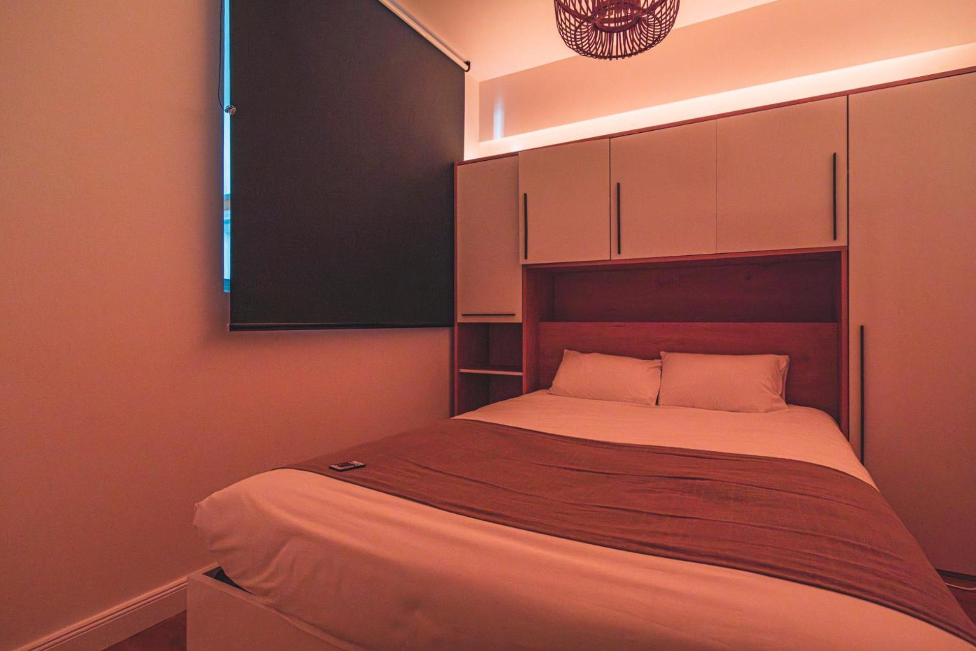 Mm Suites Loft Cathedrale Reims Luaran gambar