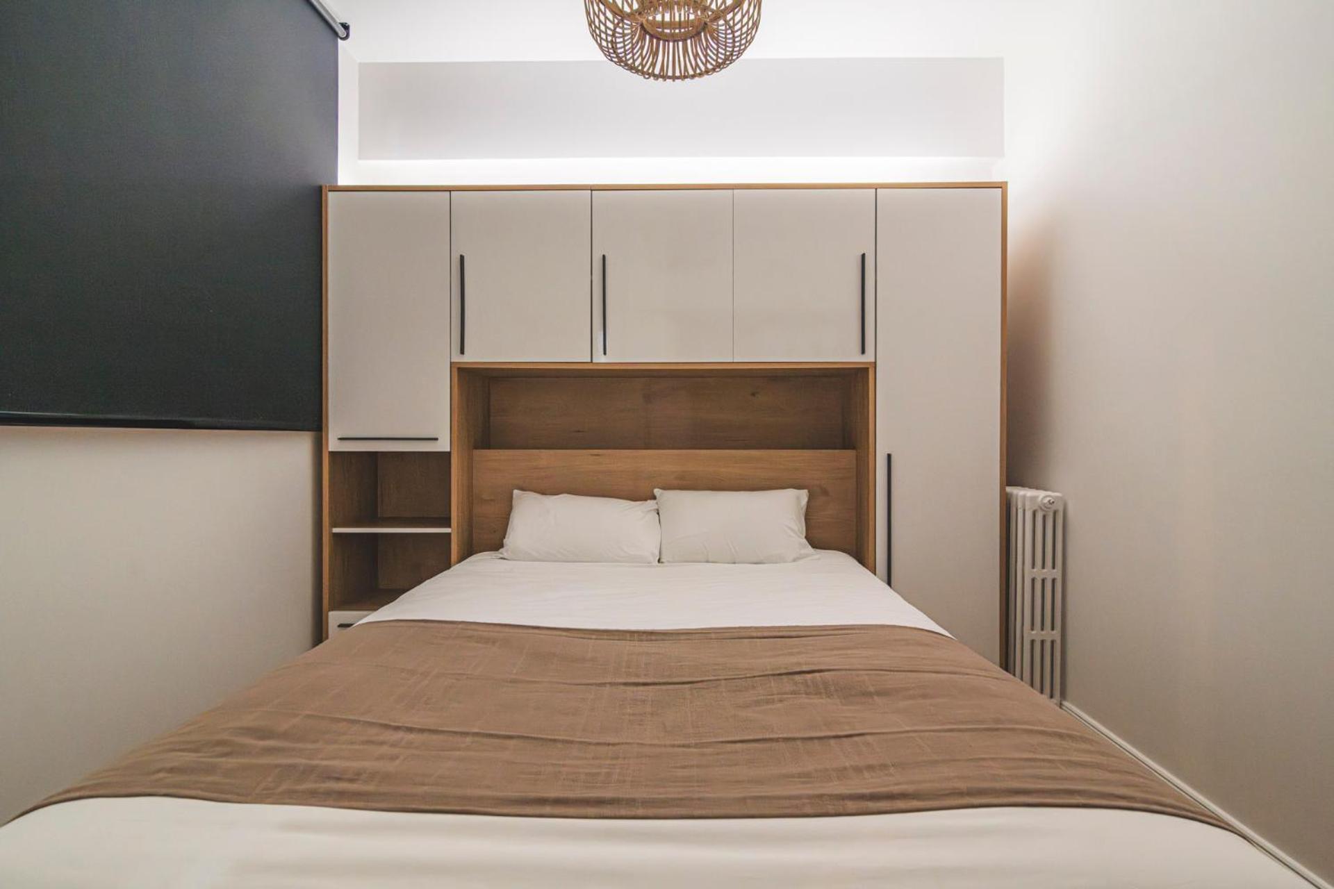 Mm Suites Loft Cathedrale Reims Luaran gambar